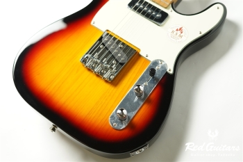 BTE-2-RSM/M  3TS